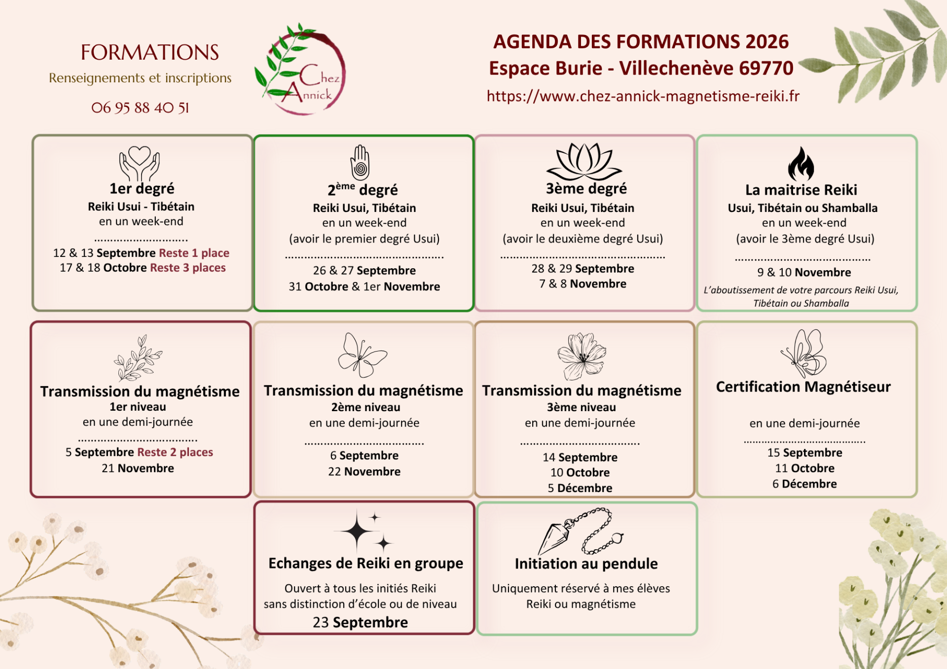 Agenda 1
